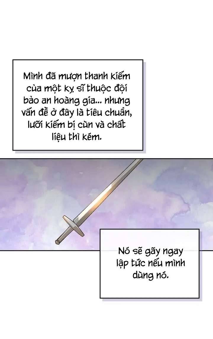 Vị Hôn Thê Khế Ước Của Công Tước: Chapter 106