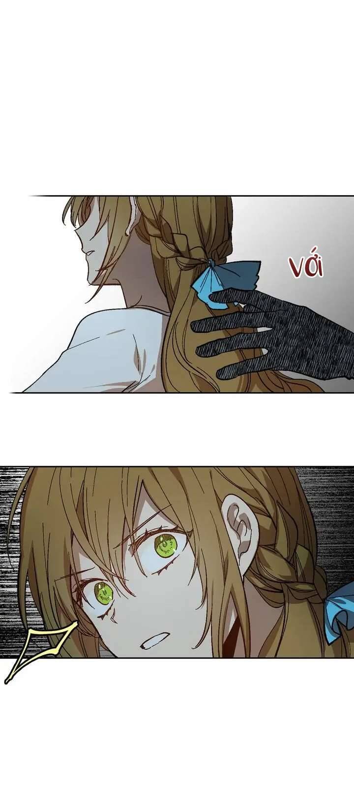 Vị Hôn Thê Khế Ước Của Công Tước: Chapter 106