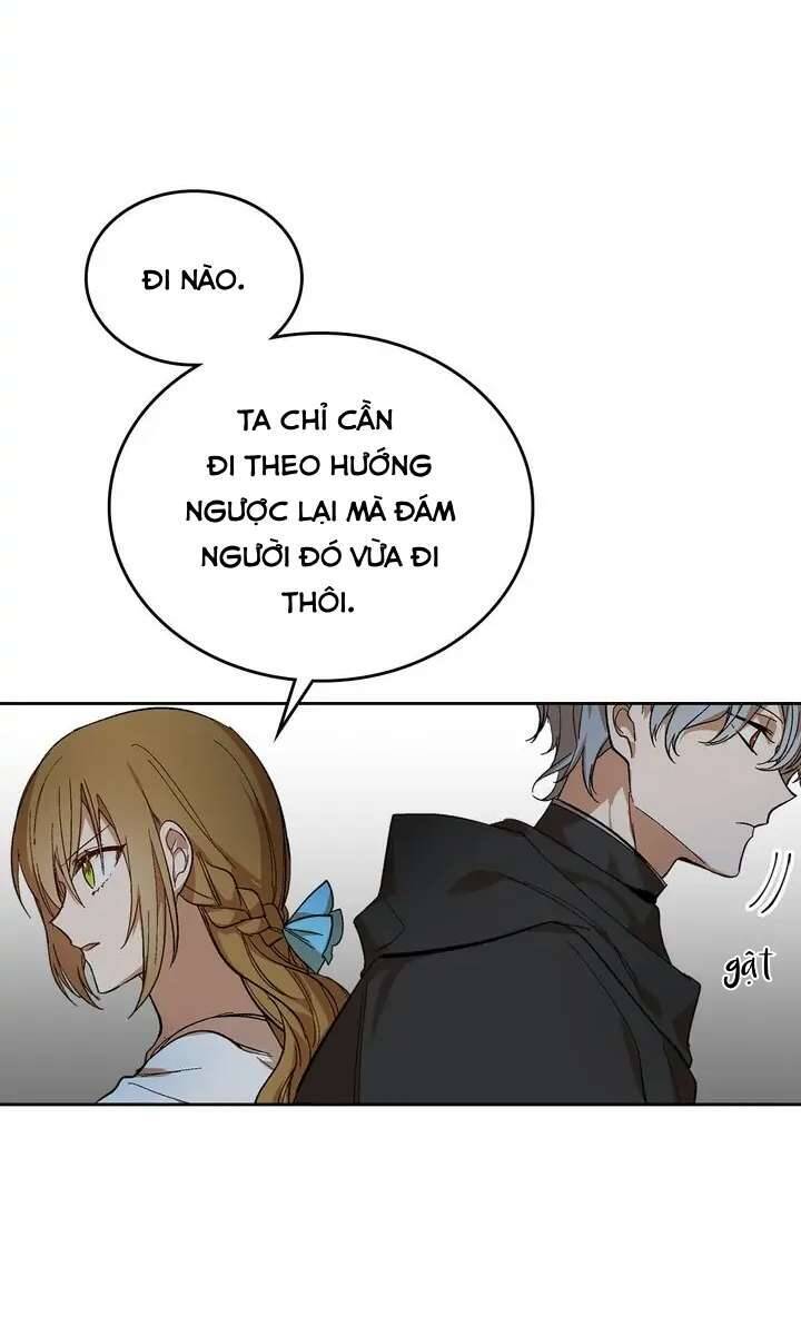 Vị Hôn Thê Khế Ước Của Công Tước: Chapter 106