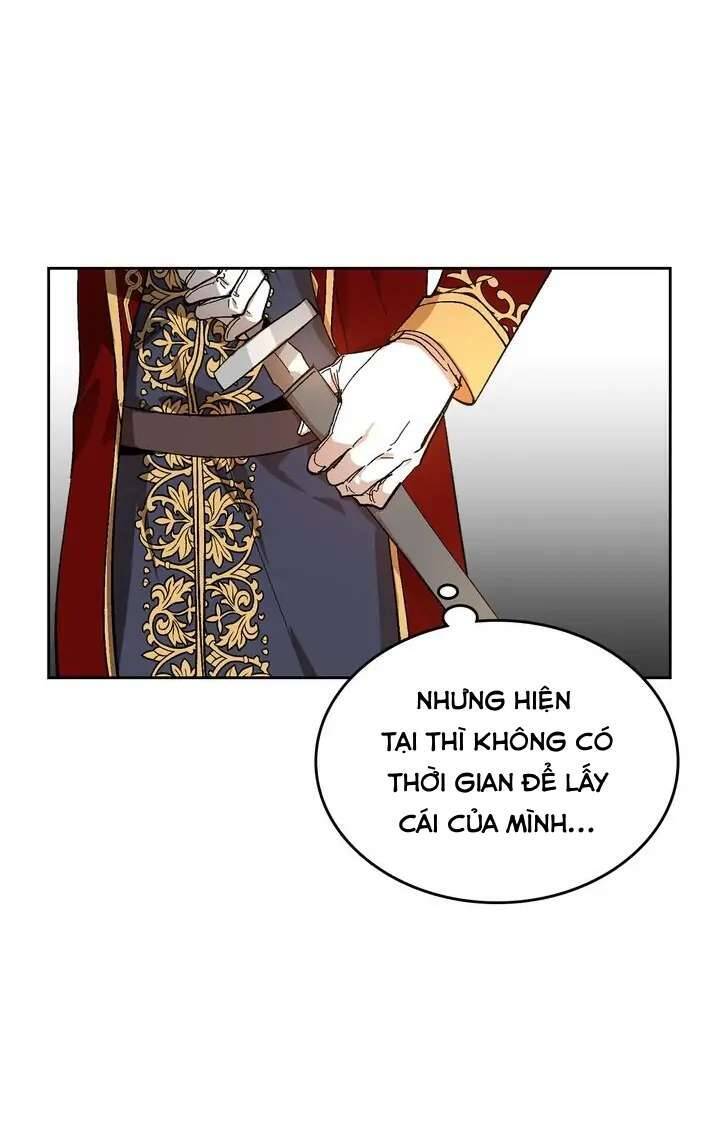 Vị Hôn Thê Khế Ước Của Công Tước: Chapter 106