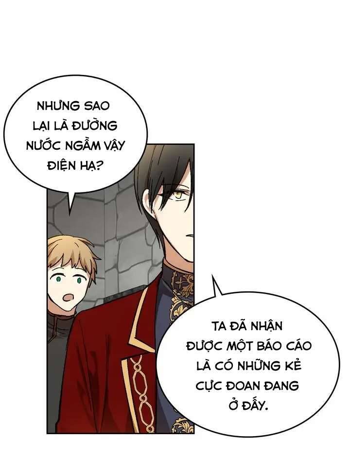Vị Hôn Thê Khế Ước Của Công Tước: Chapter 106