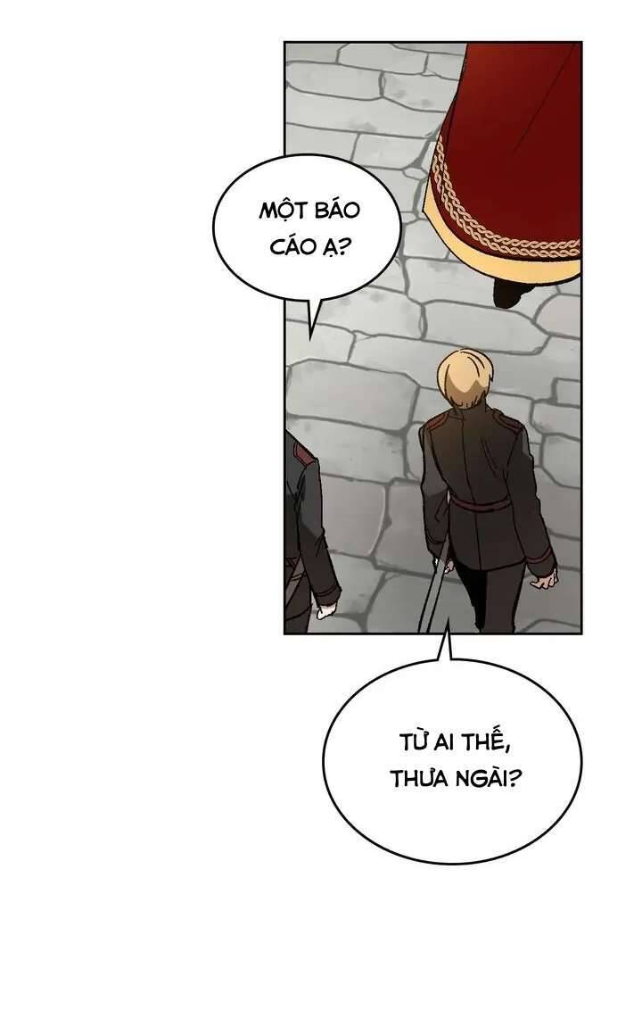 Vị Hôn Thê Khế Ước Của Công Tước: Chapter 106