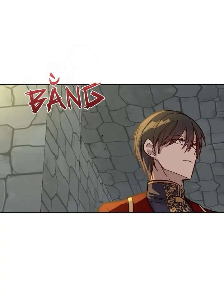 Vị Hôn Thê Khế Ước Của Công Tước: Chapter 107