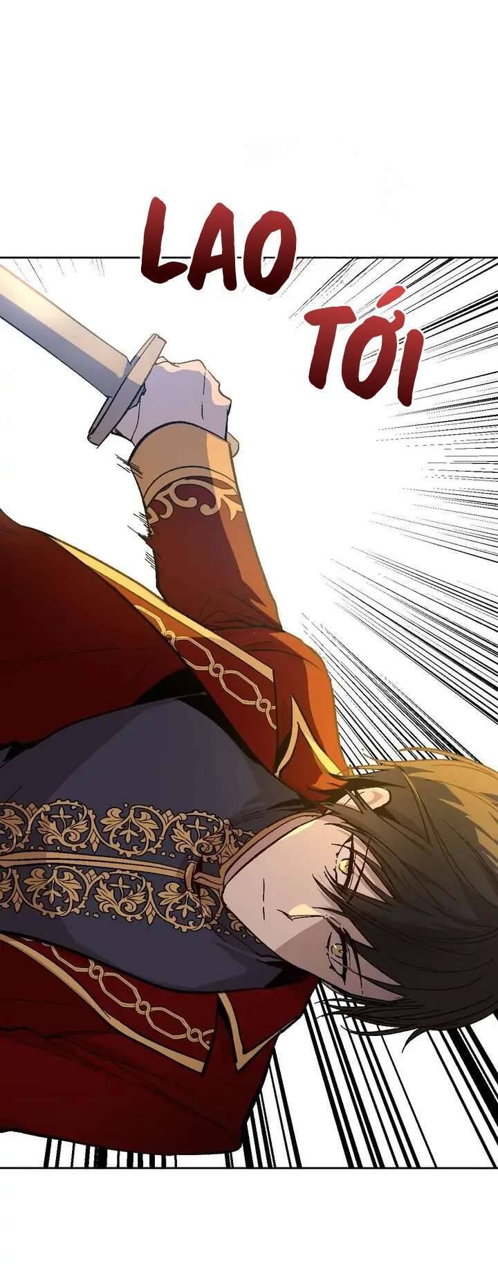 Vị Hôn Thê Khế Ước Của Công Tước: Chapter 107