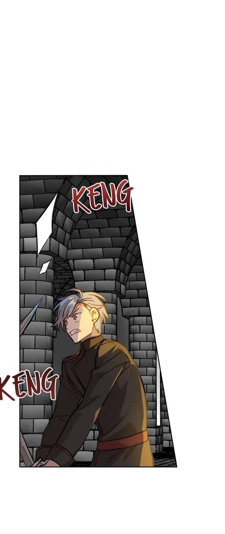 Vị Hôn Thê Khế Ước Của Công Tước: Chapter 107
