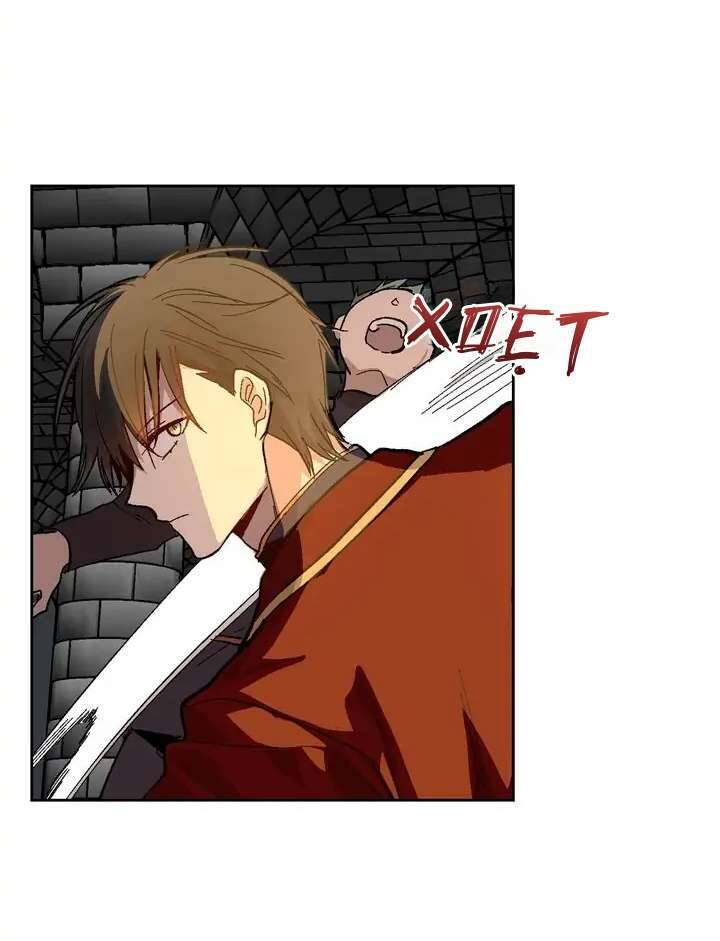 Vị Hôn Thê Khế Ước Của Công Tước: Chapter 107