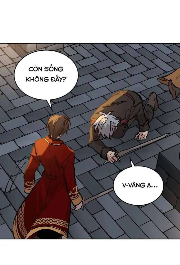 Vị Hôn Thê Khế Ước Của Công Tước: Chapter 107