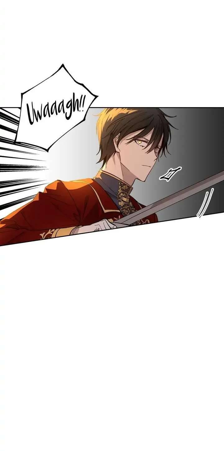 Vị Hôn Thê Khế Ước Của Công Tước: Chapter 107