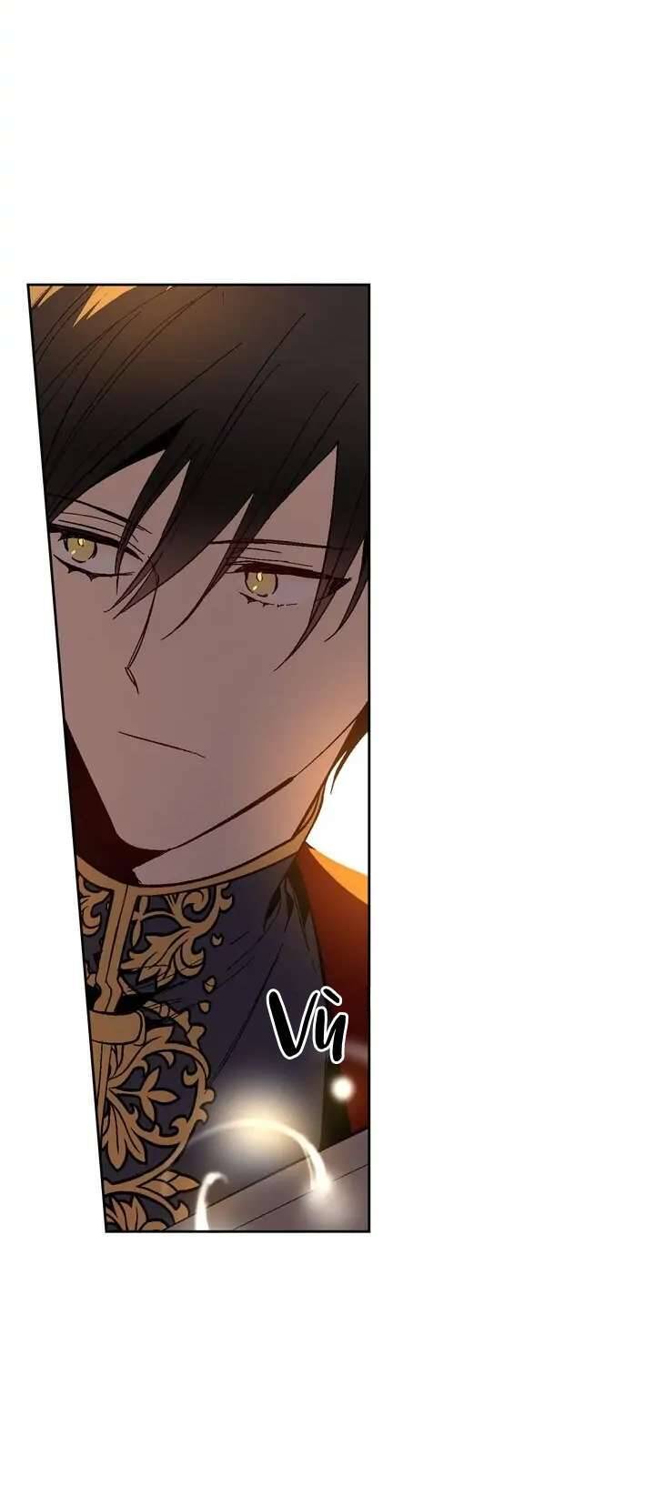 Vị Hôn Thê Khế Ước Của Công Tước: Chapter 107