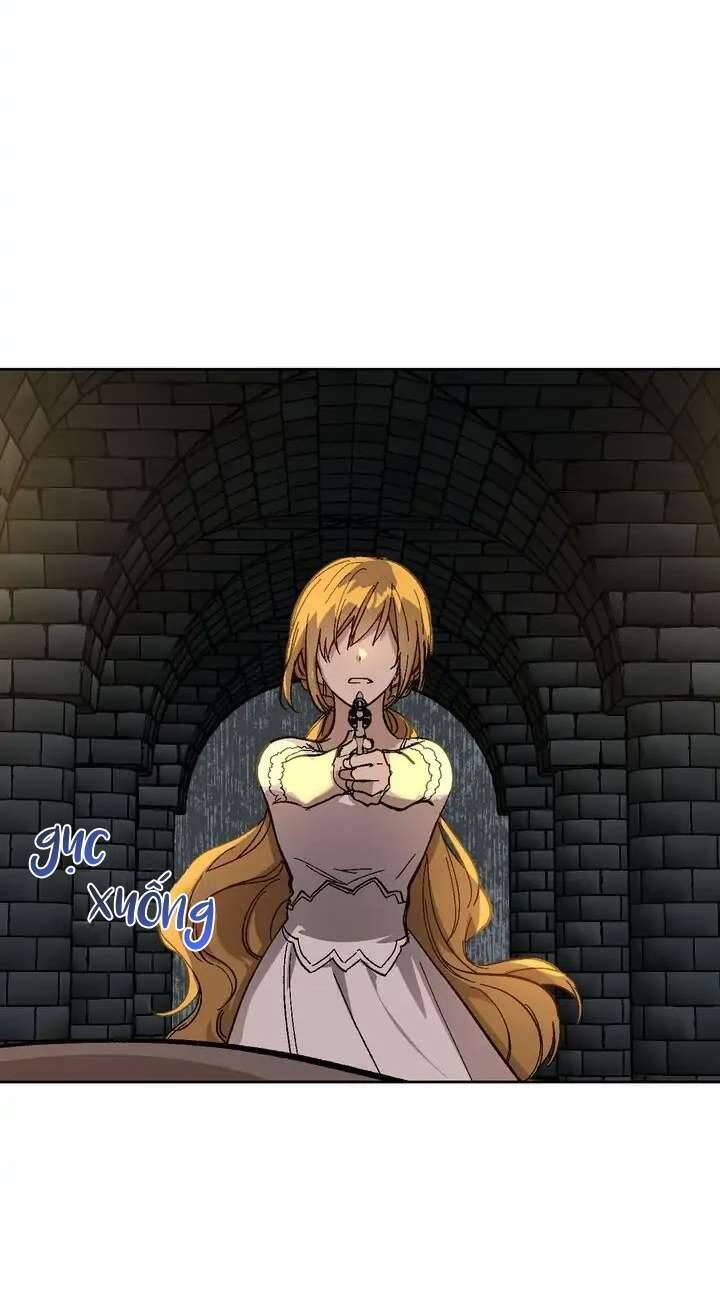 Vị Hôn Thê Khế Ước Của Công Tước: Chapter 107