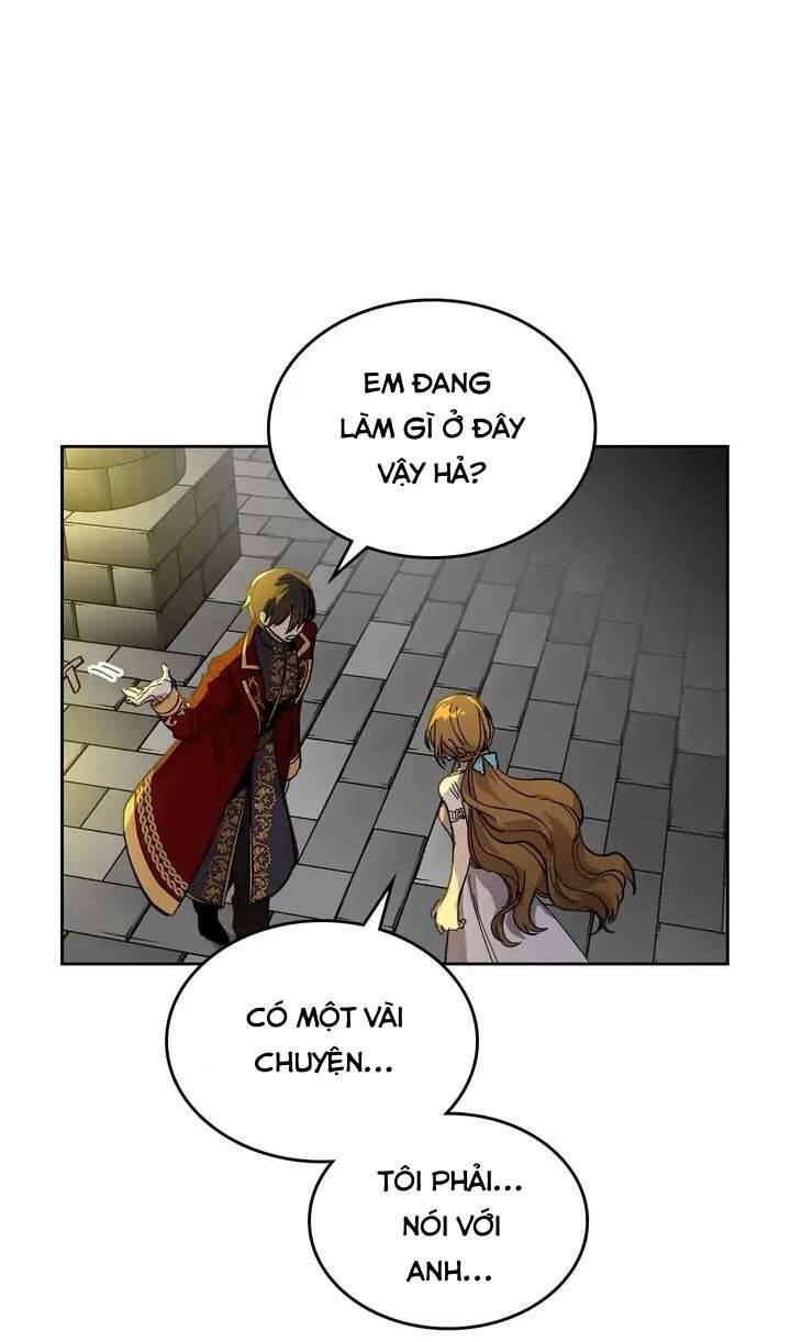 Vị Hôn Thê Khế Ước Của Công Tước: Chapter 107
