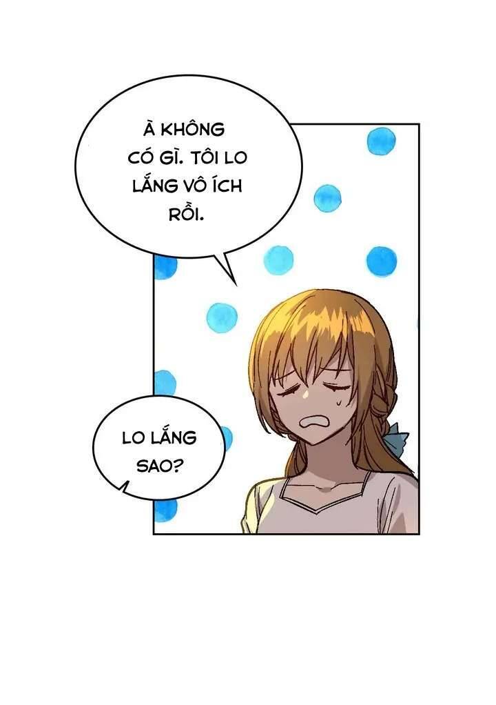 Vị Hôn Thê Khế Ước Của Công Tước: Chapter 107