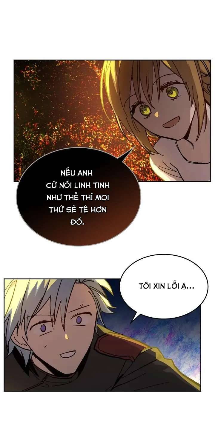 Vị Hôn Thê Khế Ước Của Công Tước: Chapter 107