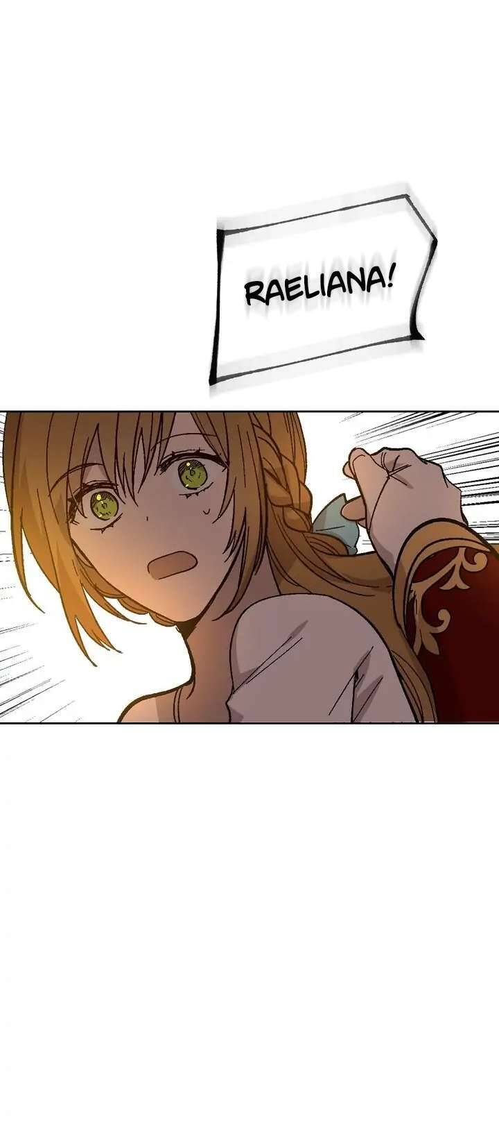 Vị Hôn Thê Khế Ước Của Công Tước: Chapter 107