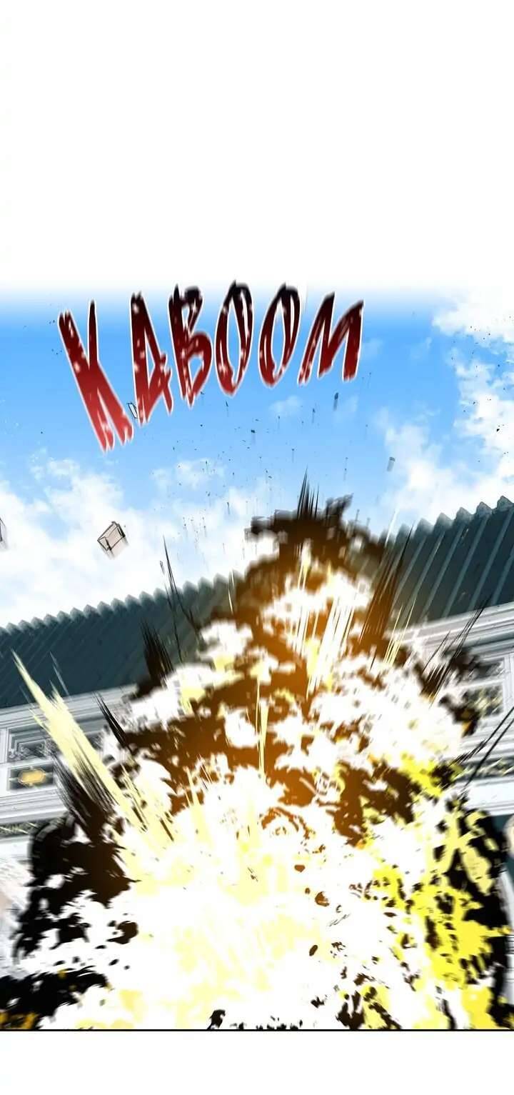 Vị Hôn Thê Khế Ước Của Công Tước: Chapter 107
