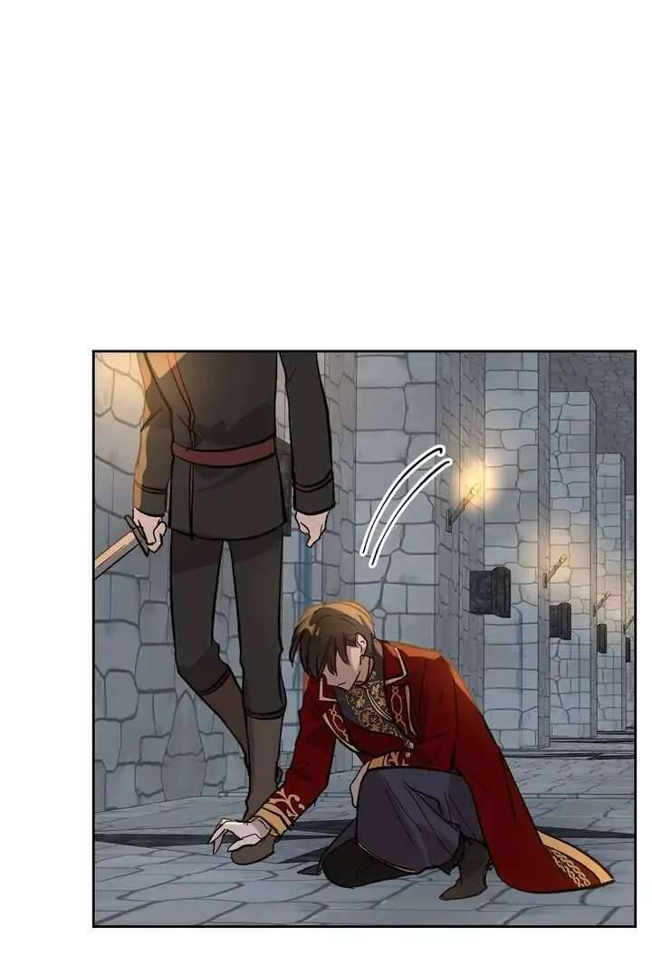 Vị Hôn Thê Khế Ước Của Công Tước: Chapter 107