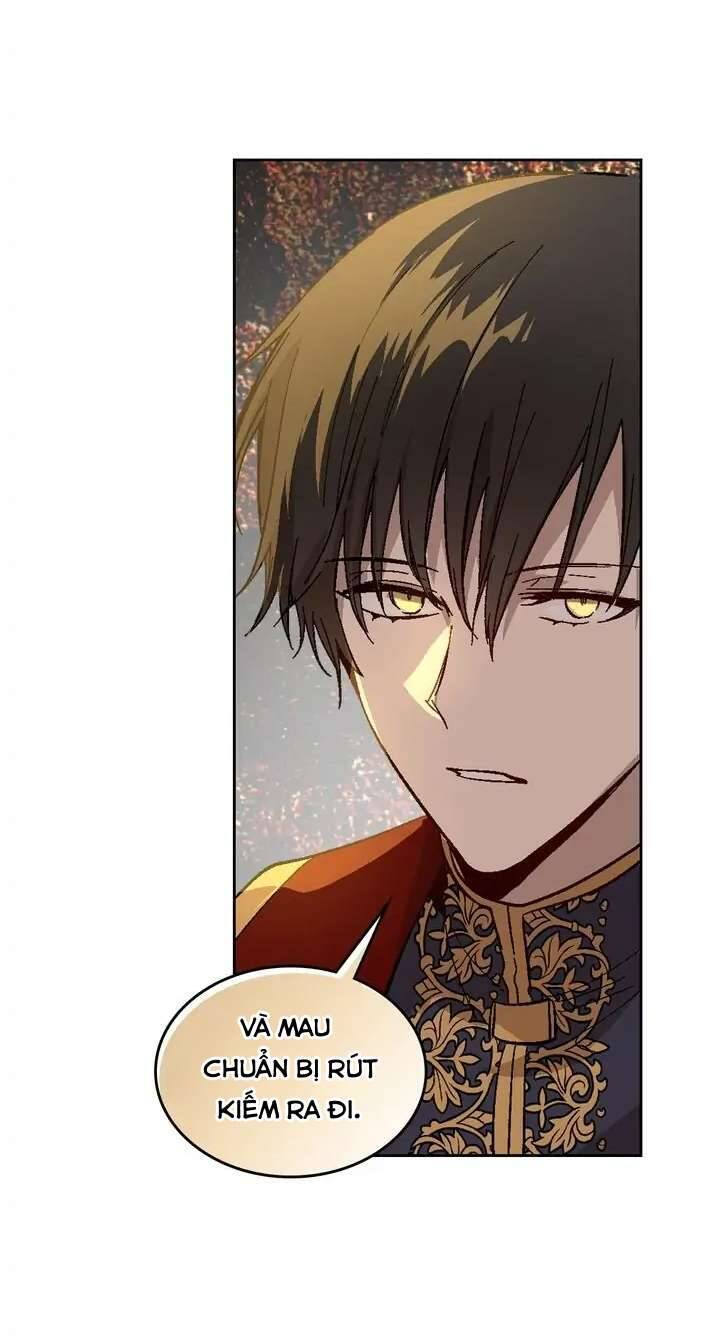 Vị Hôn Thê Khế Ước Của Công Tước: Chapter 107
