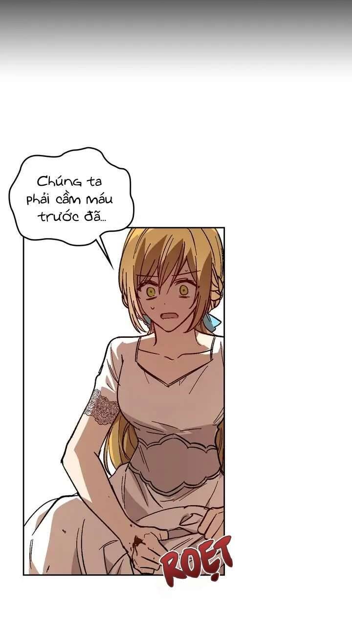 Vị Hôn Thê Khế Ước Của Công Tước: Chapter 108