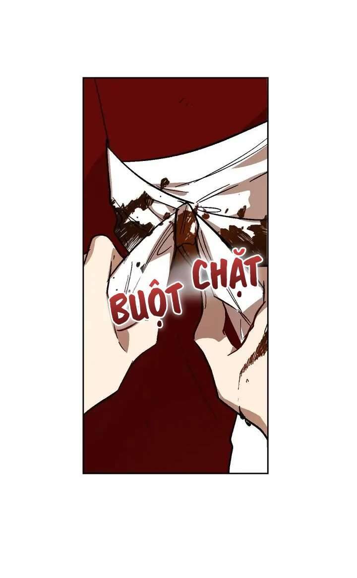 Vị Hôn Thê Khế Ước Của Công Tước: Chapter 108
