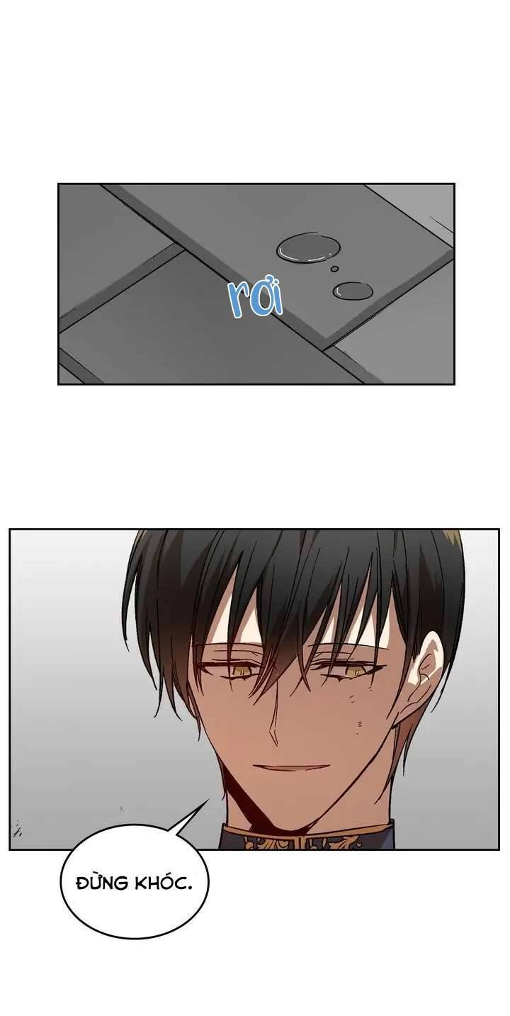 Vị Hôn Thê Khế Ước Của Công Tước: Chapter 108
