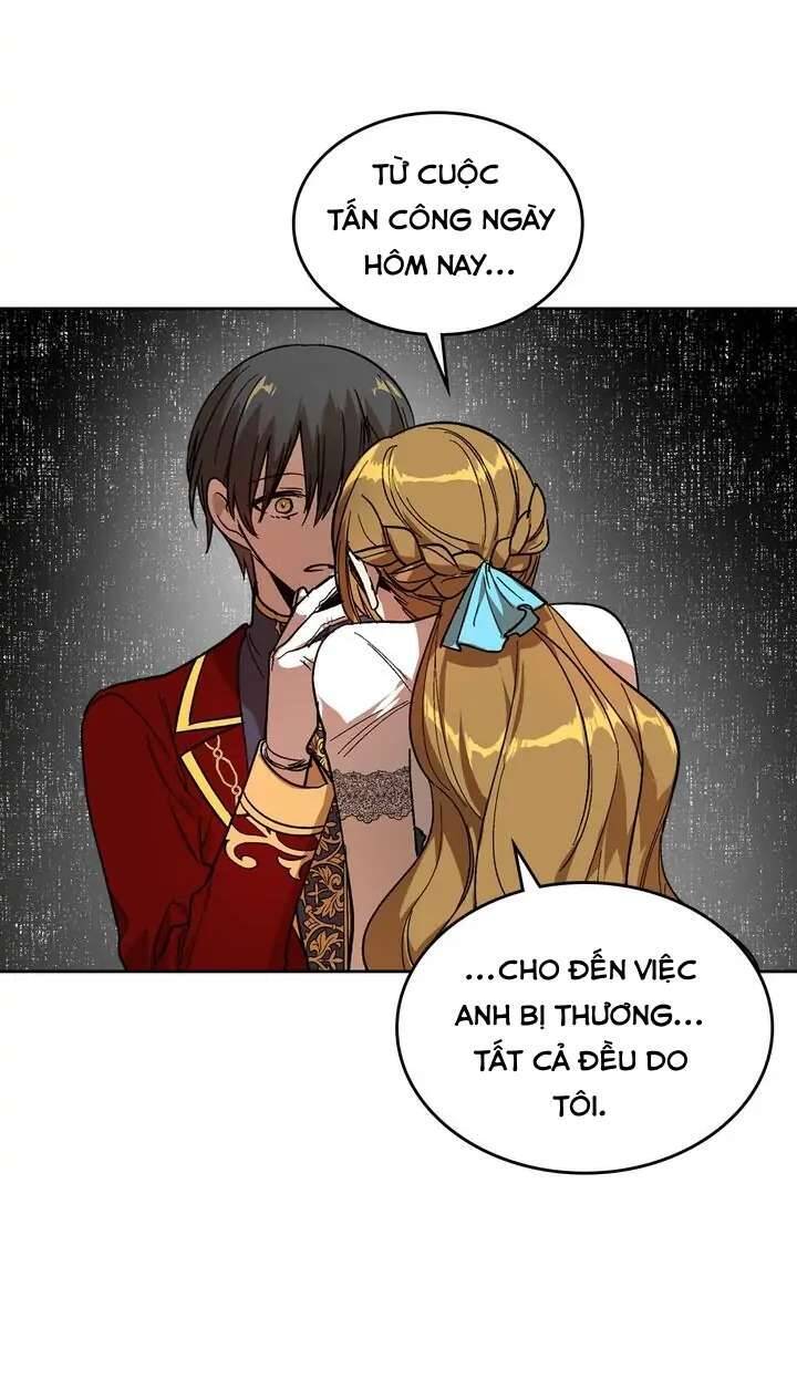 Vị Hôn Thê Khế Ước Của Công Tước: Chapter 108