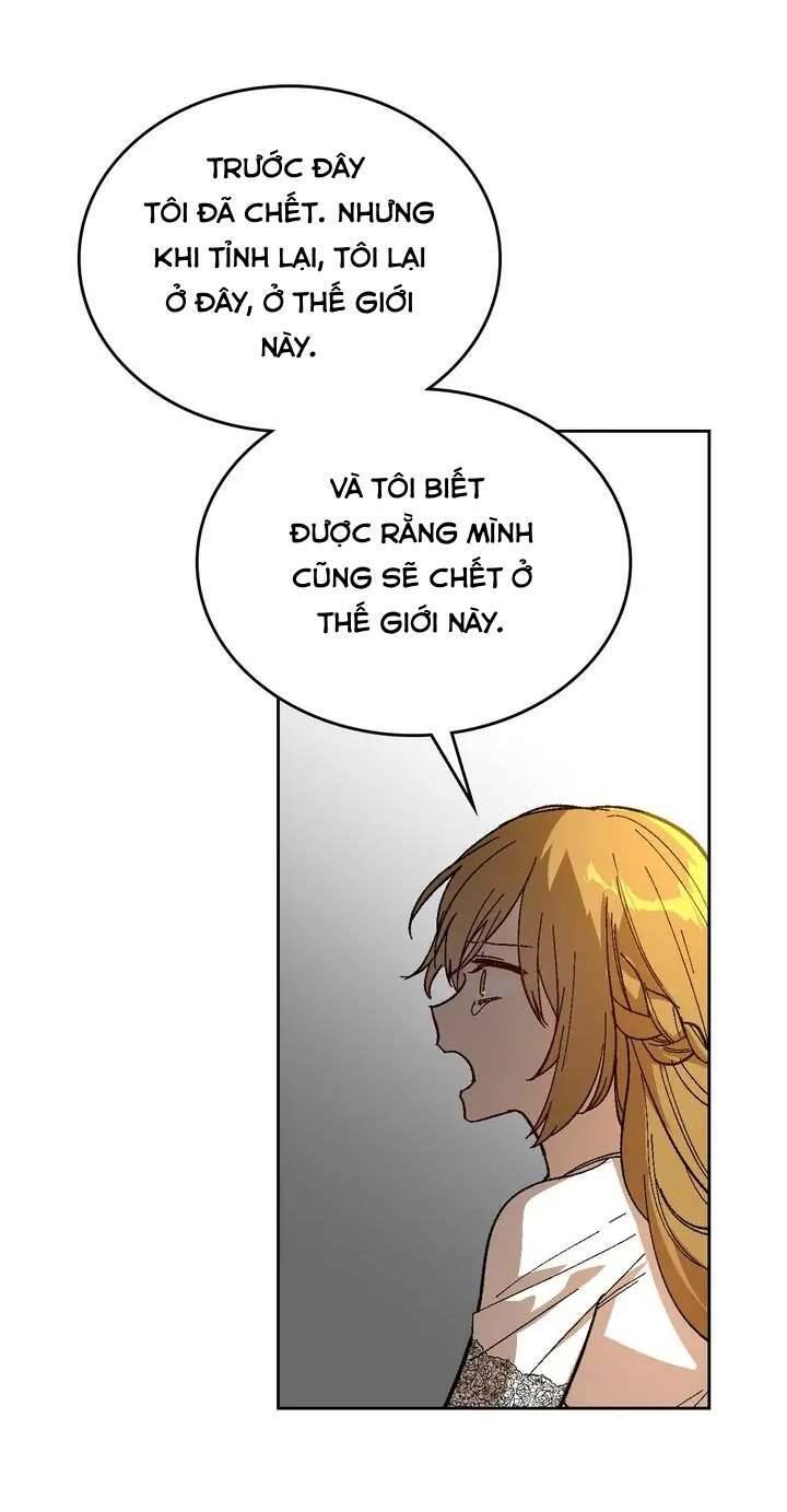 Vị Hôn Thê Khế Ước Của Công Tước: Chapter 108