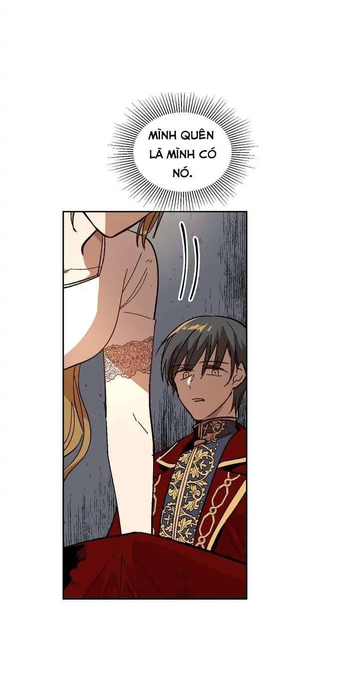 Vị Hôn Thê Khế Ước Của Công Tước: Chapter 108