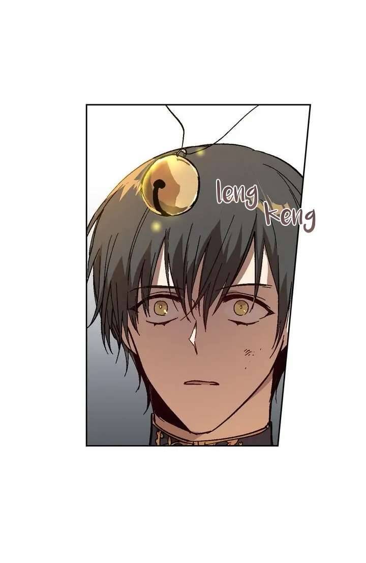 Vị Hôn Thê Khế Ước Của Công Tước: Chapter 108