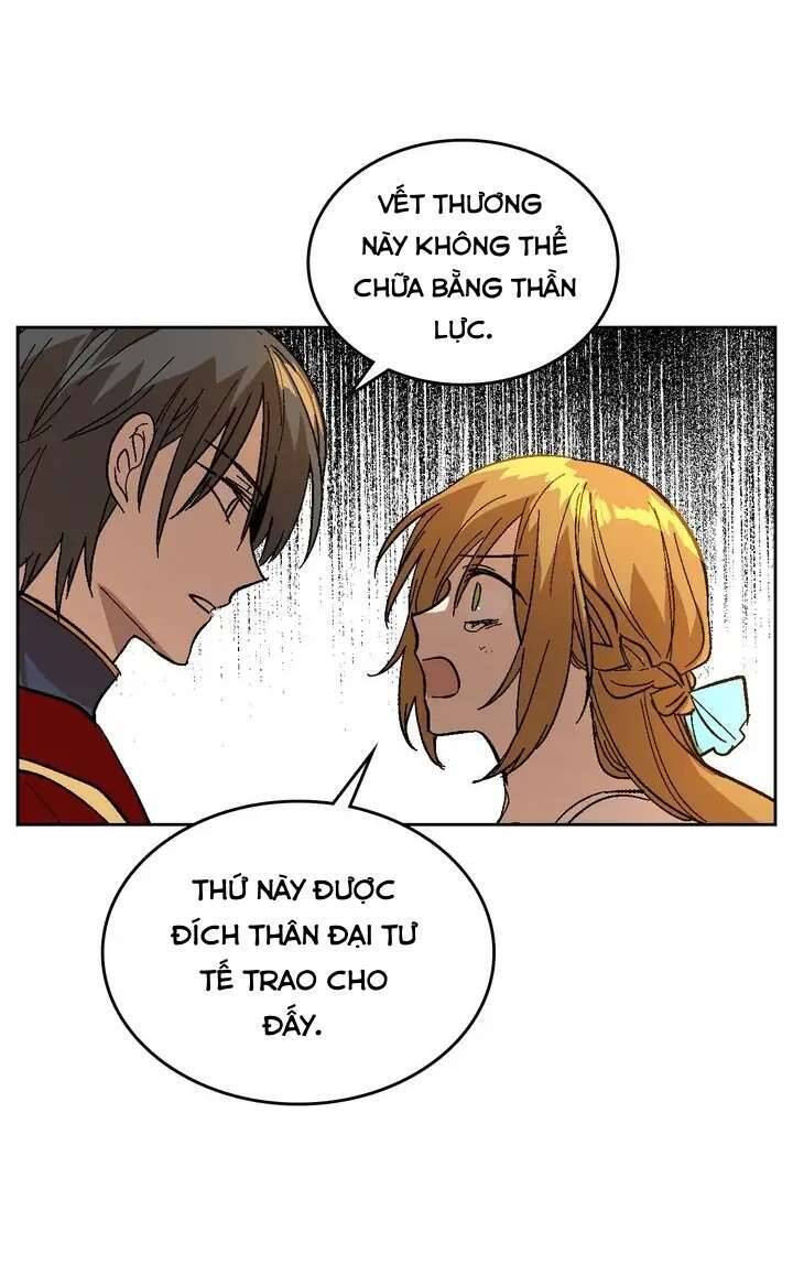 Vị Hôn Thê Khế Ước Của Công Tước: Chapter 108