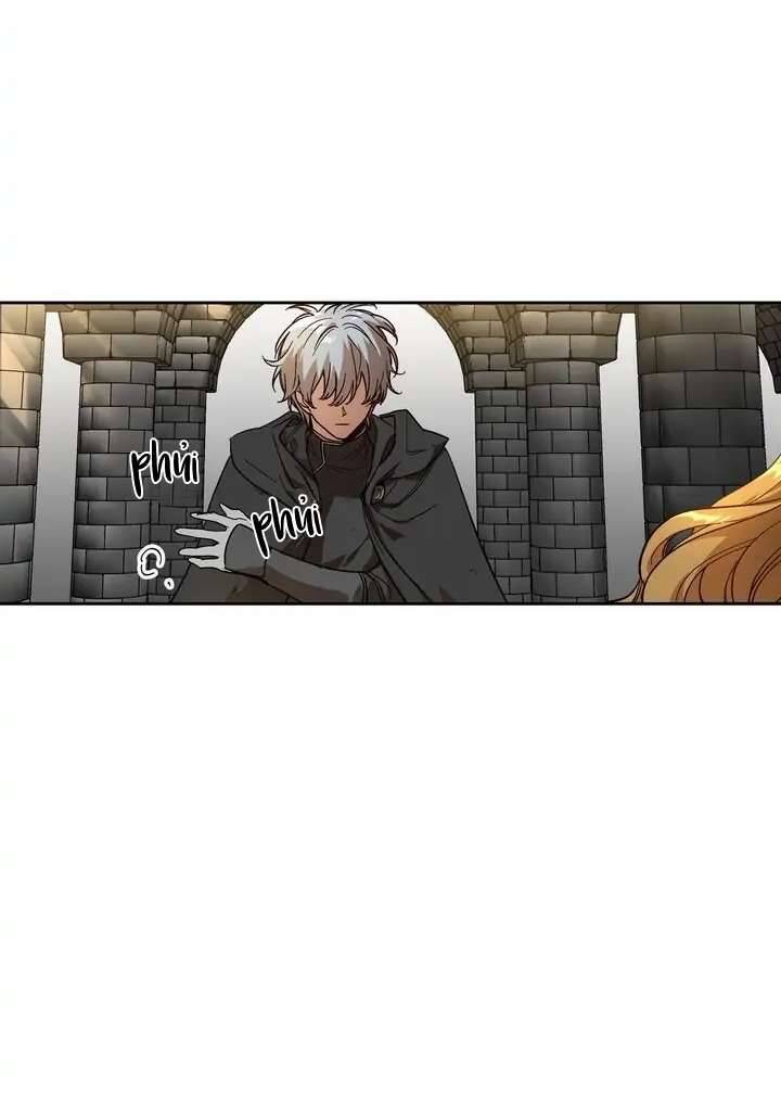 Vị Hôn Thê Khế Ước Của Công Tước: Chapter 108