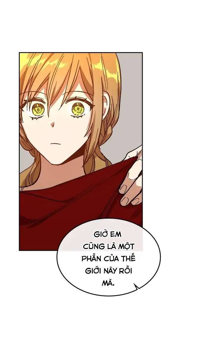 Vị Hôn Thê Khế Ước Của Công Tước: Chapter 109