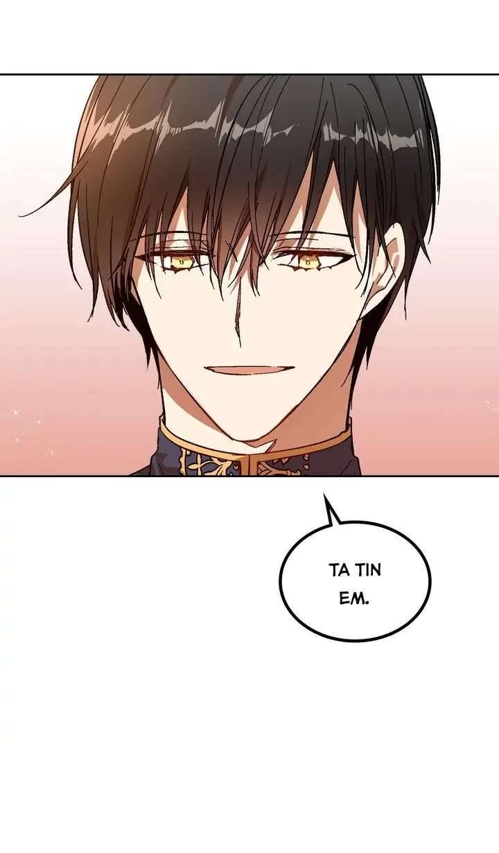 Vị Hôn Thê Khế Ước Của Công Tước: Chapter 109
