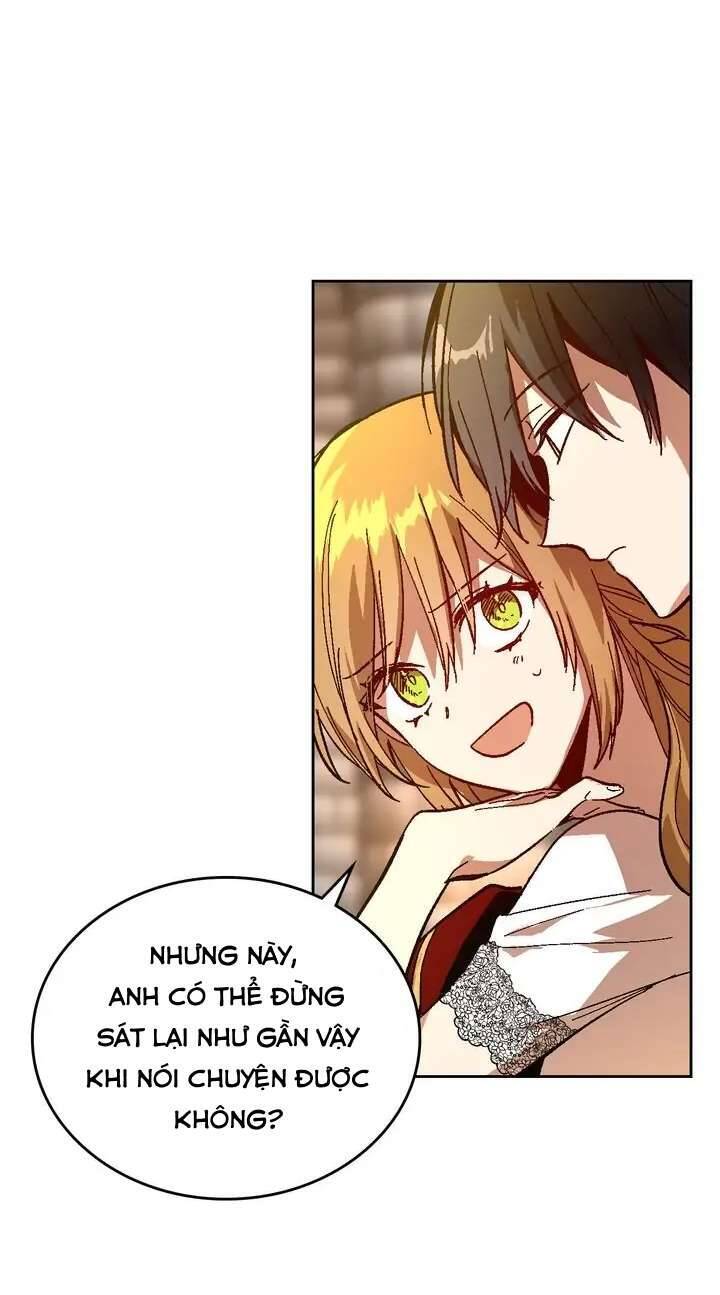 Vị Hôn Thê Khế Ước Của Công Tước: Chapter 109