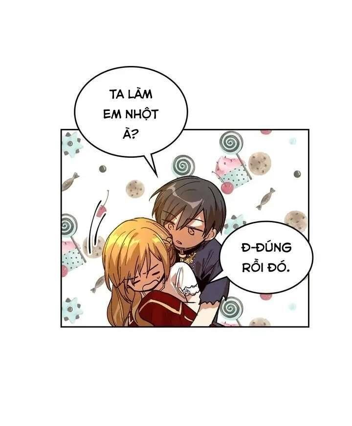 Vị Hôn Thê Khế Ước Của Công Tước: Chapter 109