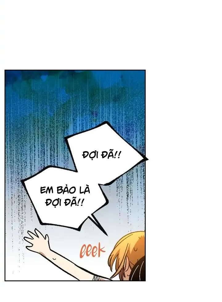 Vị Hôn Thê Khế Ước Của Công Tước: Chapter 109