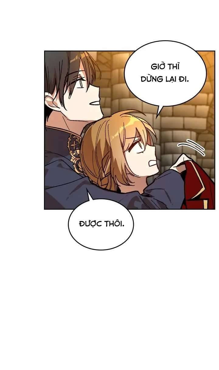 Vị Hôn Thê Khế Ước Của Công Tước: Chapter 109