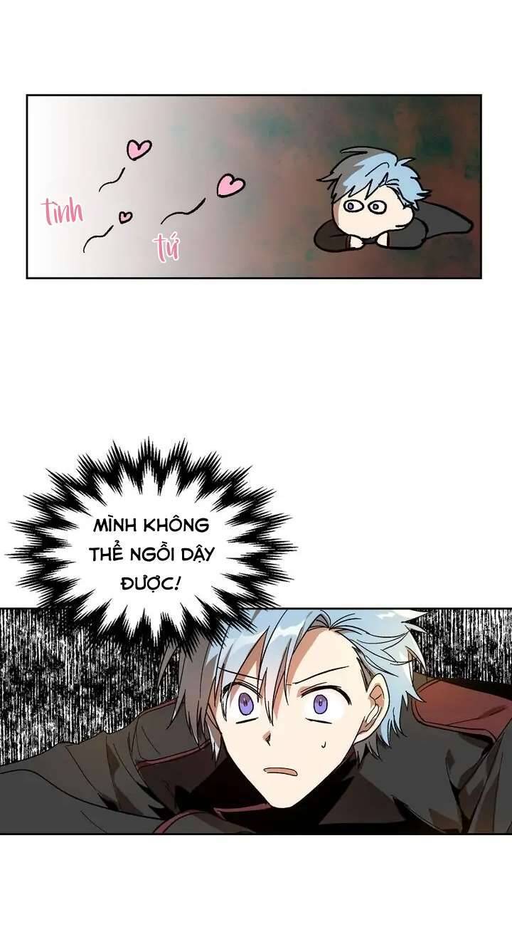 Vị Hôn Thê Khế Ước Của Công Tước: Chapter 109