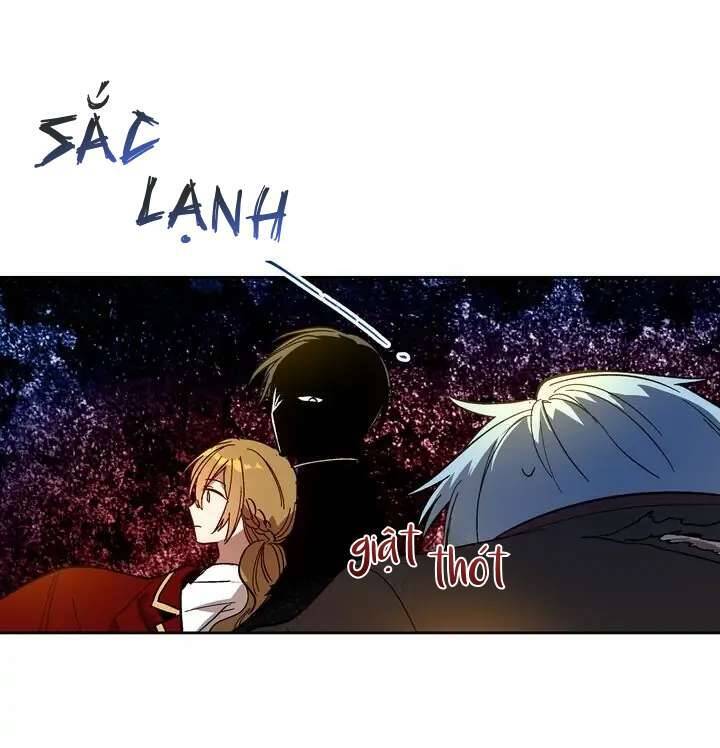 Vị Hôn Thê Khế Ước Của Công Tước: Chapter 109