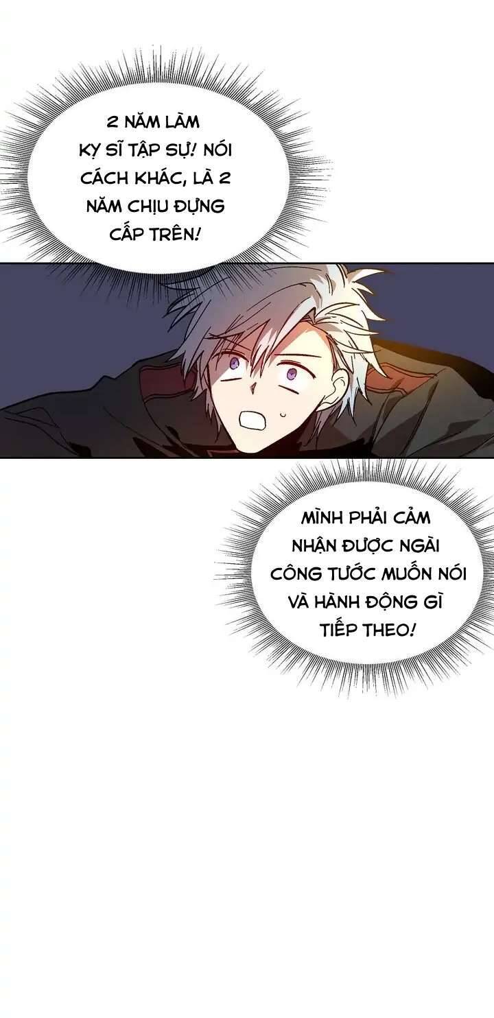 Vị Hôn Thê Khế Ước Của Công Tước: Chapter 109