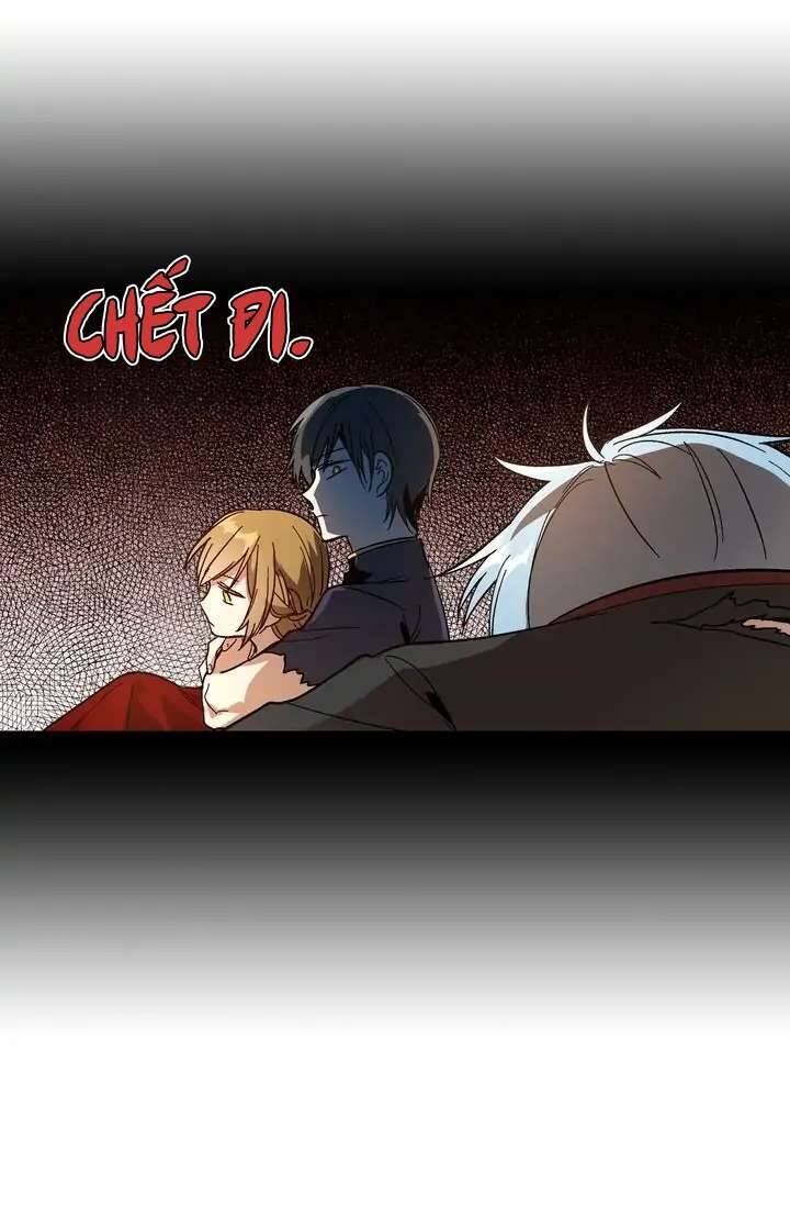 Vị Hôn Thê Khế Ước Của Công Tước: Chapter 109