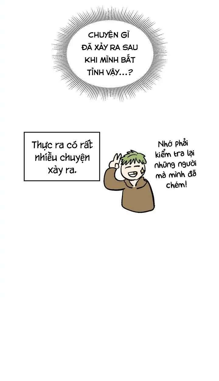 Vị Hôn Thê Khế Ước Của Công Tước: Chapter 109