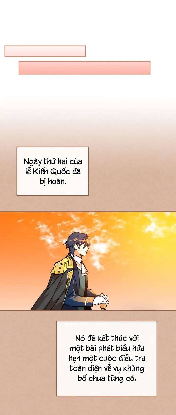 Vị Hôn Thê Khế Ước Của Công Tước: Chapter 109