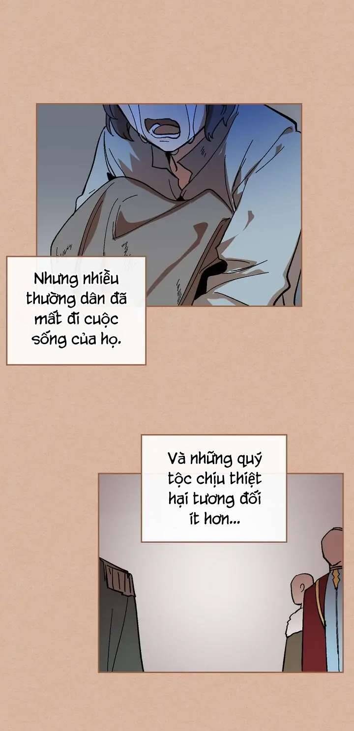 Vị Hôn Thê Khế Ước Của Công Tước: Chapter 109