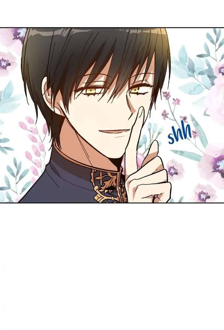 Vị Hôn Thê Khế Ước Của Công Tước: Chapter 109
