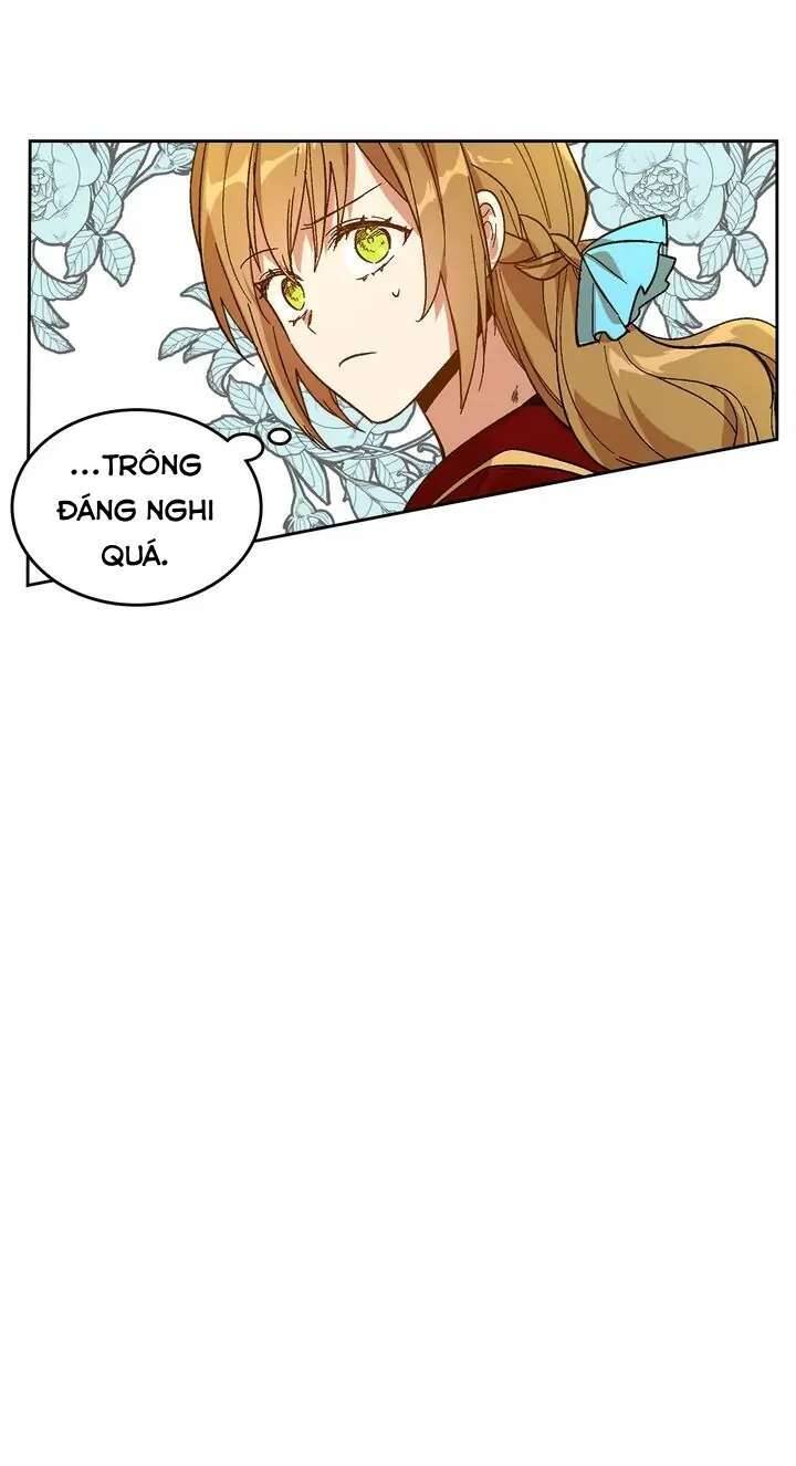 Vị Hôn Thê Khế Ước Của Công Tước: Chapter 109