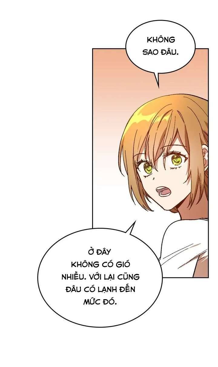 Vị Hôn Thê Khế Ước Của Công Tước: Chapter 109
