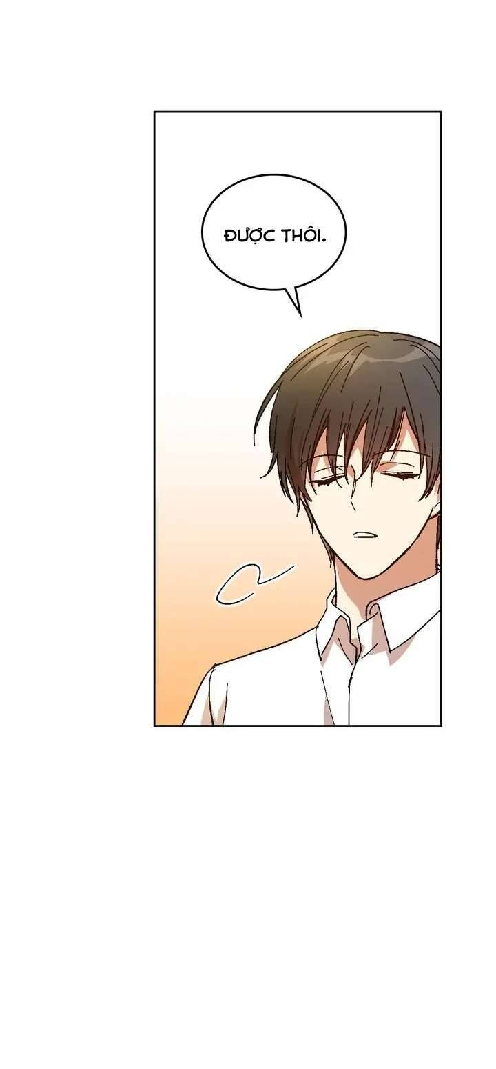 Vị Hôn Thê Khế Ước Của Công Tước: Chapter 110