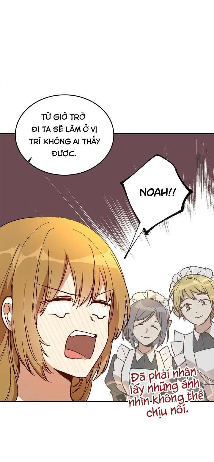 Vị Hôn Thê Khế Ước Của Công Tước: Chapter 110