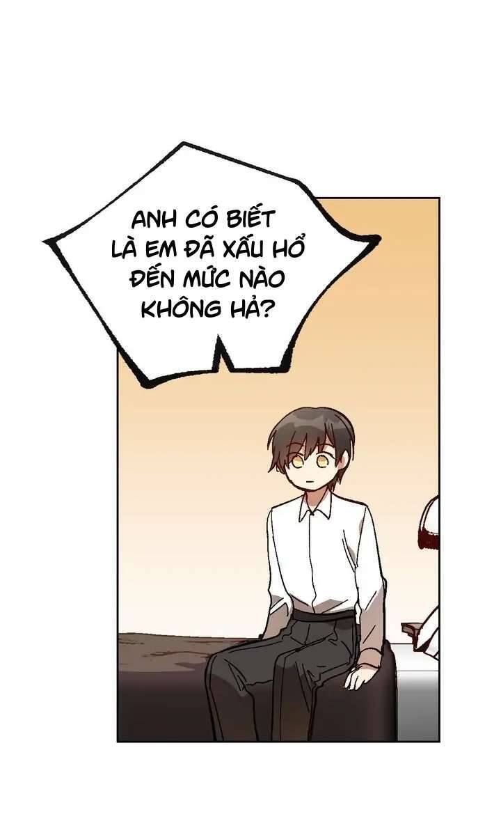 Vị Hôn Thê Khế Ước Của Công Tước: Chapter 110