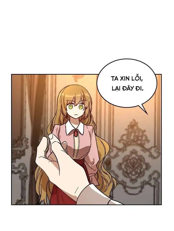Vị Hôn Thê Khế Ước Của Công Tước: Chapter 110